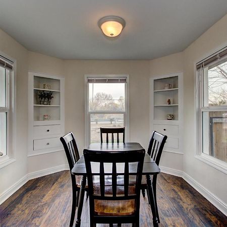 Morningstar Cottage A Quiet Home In Star, Id With A Fenced In Yard For Furry Friends And A Huge Gravel Rv Lot, Conveniently Located Wineries, Downtown Shopping, Horseback Riding And The Snake River Eagle Bagian luar foto
