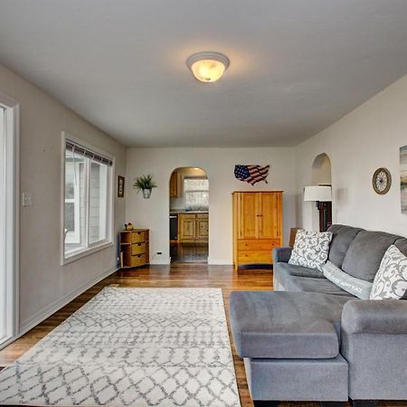Morningstar Cottage A Quiet Home In Star, Id With A Fenced In Yard For Furry Friends And A Huge Gravel Rv Lot, Conveniently Located Wineries, Downtown Shopping, Horseback Riding And The Snake River Eagle Bagian luar foto