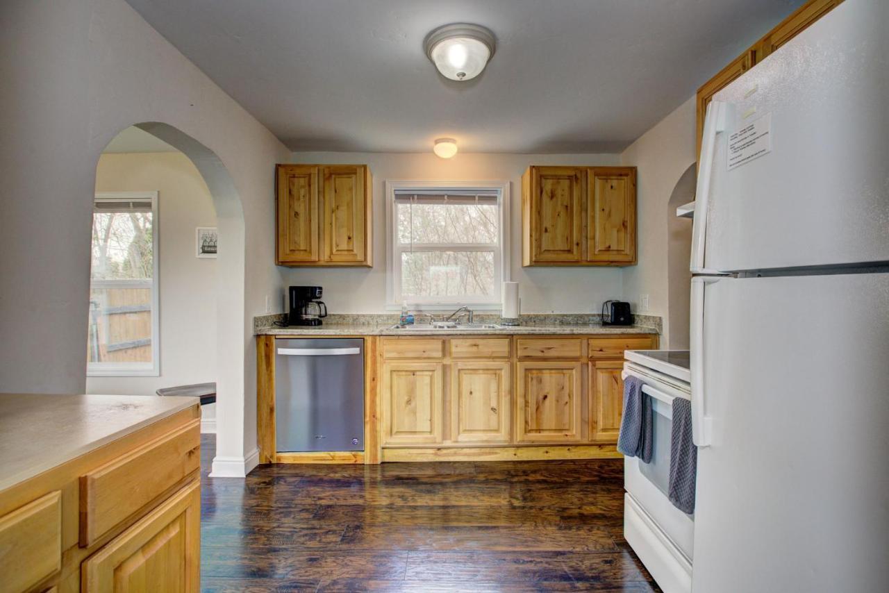 Morningstar Cottage A Quiet Home In Star, Id With A Fenced In Yard For Furry Friends And A Huge Gravel Rv Lot, Conveniently Located Wineries, Downtown Shopping, Horseback Riding And The Snake River Eagle Bagian luar foto