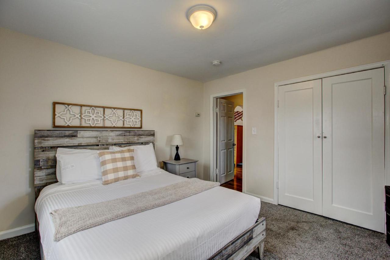 Morningstar Cottage A Quiet Home In Star, Id With A Fenced In Yard For Furry Friends And A Huge Gravel Rv Lot, Conveniently Located Wineries, Downtown Shopping, Horseback Riding And The Snake River Eagle Bagian luar foto