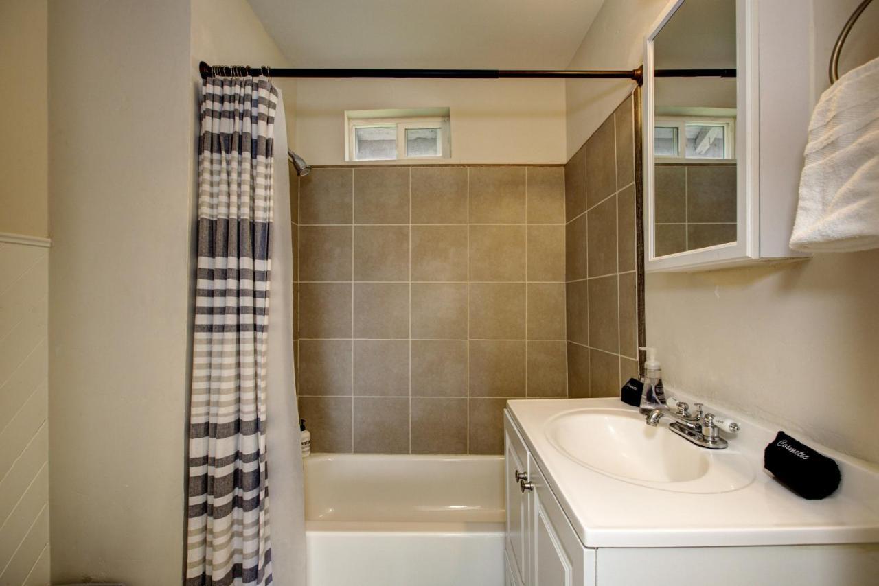 Morningstar Cottage A Quiet Home In Star, Id With A Fenced In Yard For Furry Friends And A Huge Gravel Rv Lot, Conveniently Located Wineries, Downtown Shopping, Horseback Riding And The Snake River Eagle Bagian luar foto