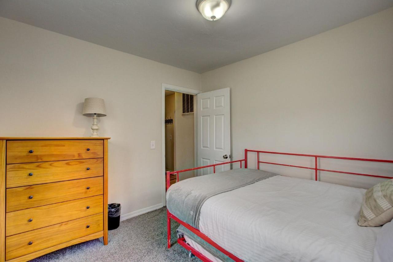 Morningstar Cottage A Quiet Home In Star, Id With A Fenced In Yard For Furry Friends And A Huge Gravel Rv Lot, Conveniently Located Wineries, Downtown Shopping, Horseback Riding And The Snake River Eagle Bagian luar foto